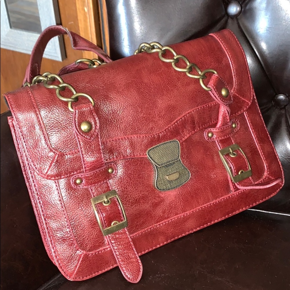 Pre-loved gorgeous purse